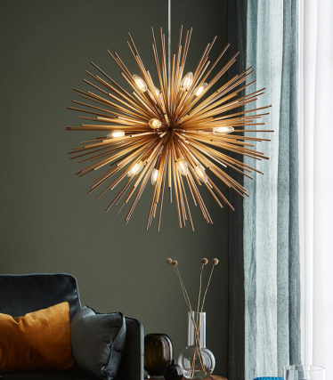 Exklusiv reduzierte Premiumleuchten für die Season of Light