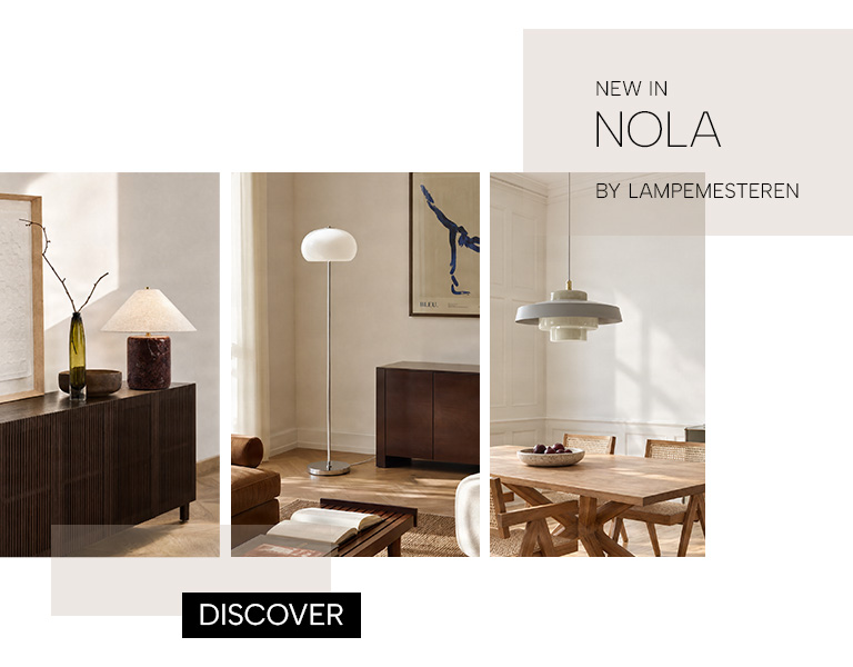 Discover